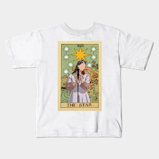 the-star Lana Kids T-Shirt